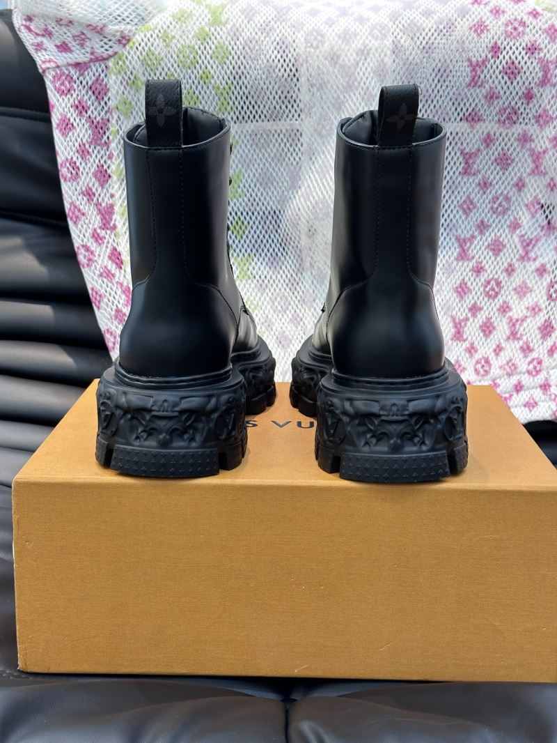 LV Boots